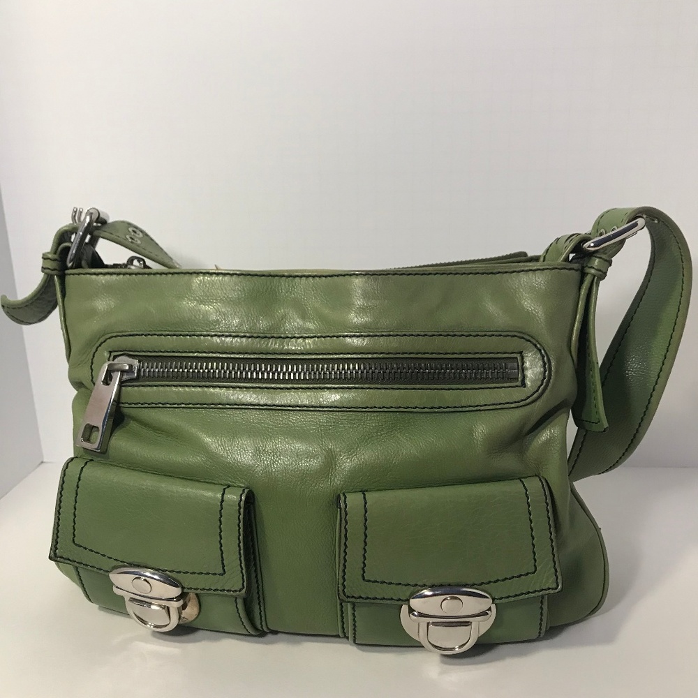 Olive Marc Jacobs Bag